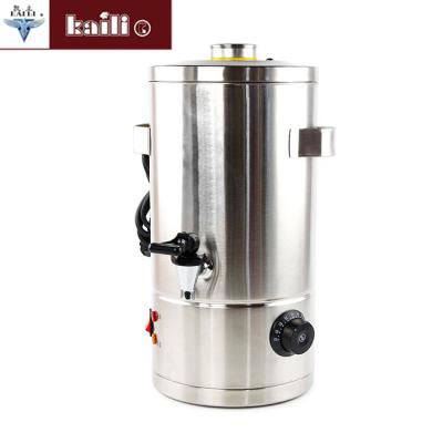 China Electric Restaurant Hotel Appliances 8-60 Liter Drinking Water Boiler for sale