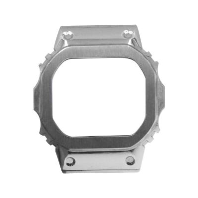 China Smart Watch Frame Classic Colored Aluminum Compatible For Luxury Watch for sale