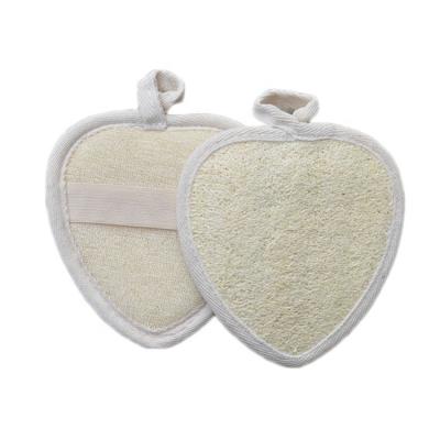 China All Natural Natural Towel Squash Plant Fiber Bath Cleansing Back Loofah Environmentally Friendly Sponge Wholesale for sale