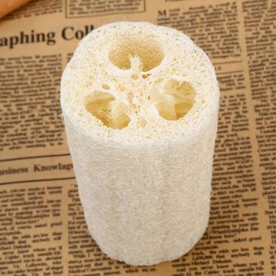 China All Natural Loofah Sponge Bath Bath Body Whitening Skin Care Eco Friendly 100% Organic Exfoliating Loofah To Remove Dead for sale