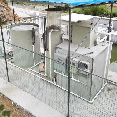 China Fish Farming Water Treatment Aquaculture Indoor Ras Fish Farming System Fish Recycling Equipment For Tilapia for sale