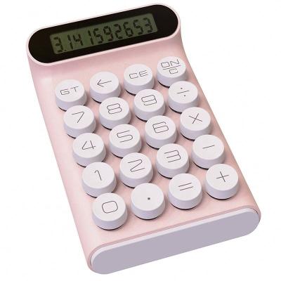 China General Purpose Calculator Switch Calculator, Mechanical Handhelds for Daily and Basic Desktop Calculator, Large 10 Digit LCD Display for sale