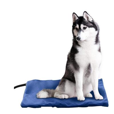 China Protective Cat Electrical Heating Mat Pet Cooling Blanket Provides Extra Large Pet Training Pads and Puppy Pads Pee Pads for sale