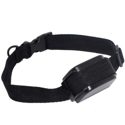 China BK208 Viable Wholesales Dog Perimeter Shock Collar Anti Electric Shock Bark Collar For 10-120 Pound Dogs for sale