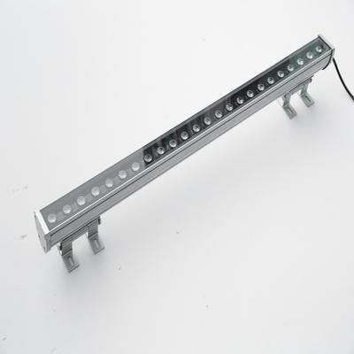 China ROAD 24W Led Exterior Wall Washer Outdoor Waterproof Light Fixture for sale