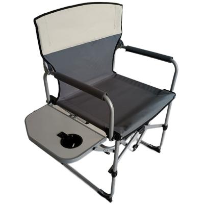 China Lebeng LBC-363 Folding Half Director Chair For Leisure Camping Life LBC-363 for sale