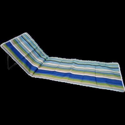 China Lebeng LBM-005 Cheap Padded Beach Mat With A Back Zippered Pocket LBM-005 for sale