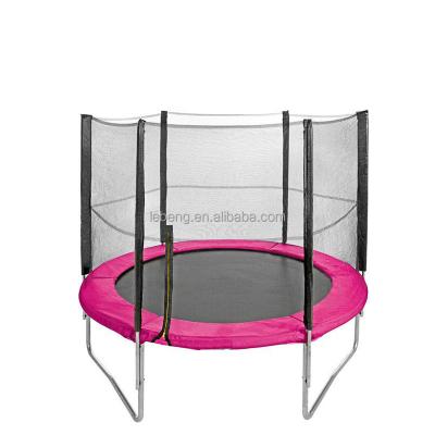 China Wholesale 6ft Steel Trampolines Customized Popular Cheap Sales Mini Trampoline for sale