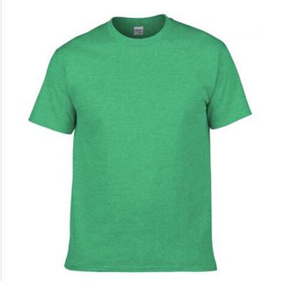 China 300 Gsm Breathable 100% Cotton T Shirts Bulk Wholesale Supplier for sale