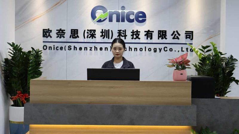 Verified China supplier - Onice (shenzhen) Technology Co., Ltd.