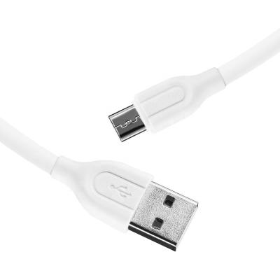 China MP3/MP4 Player USB Cable Android Mobile Phone Charger Cable Cord Micro USB Cable Factory Spot Fast Charging Wholesale for sale