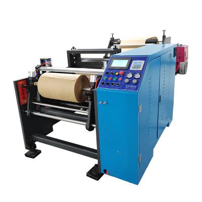 China â ‰ ¤ 650mm Honeycomb Paper Machine Honeycomb Wrapping Paper Cutter Making Machine Honeycomb Wrapping Paper Envelope Product Machine for sale