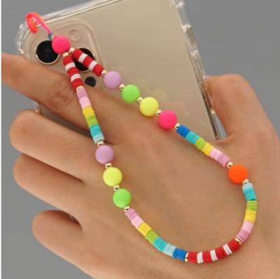 China Hot Selling High Quality Fashion Phone Case Lanyard for sale