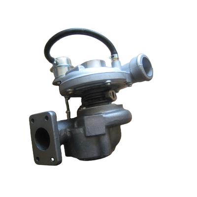 China YC4110ZLQ Chinese Electric Diesel Engine Turbocharger Superheater Standard Size for sale