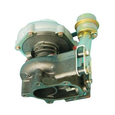 China Truck Diesel Engine YuChai4108 D0702-1118100-502 Vehicle Engine Parts Chinese Engine Diesel Superheater for sale