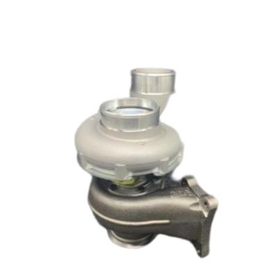 China Truck Diesel Engine 3790834 Turbocharger For Cummins Engine Performance Diesel Turbocharger Supercharger for sale