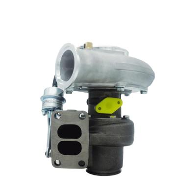 China Truck Diesel Engine 4043982 / 4043980 China Engine Part Superheater For Truck for sale