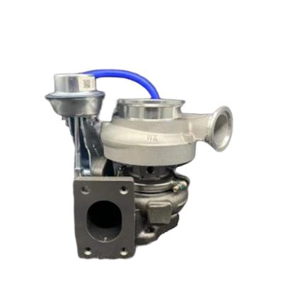 China Truck Diesel Engine 3785293 /3785294 Balance Turbocharger High Speed ​​Engine Supercharger System for sale