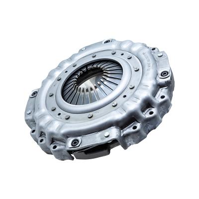 China China factory price truck clutch plate clutch disc L0161030105A0 CD01 for sale