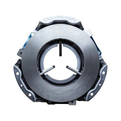 China good quality auto spare parts truck clutch plate clutch disc CD04 for sale