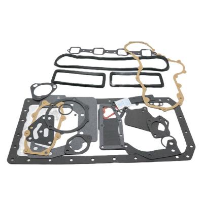 China Factory Yunnei YN-4100 Auto Gasket Kit Mounting Spare Parts Engine Parts Save for sale