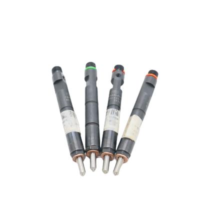 China Auto parts wholesale cheap engine Yunnei YN-P035 HA1145 spare parts sale diesel fuel injectors many types for sale