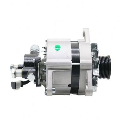 China Yunnei YN4100 HA10023501 Wholesale Engine Generator High Voltage Diesel Price Of Iron for sale