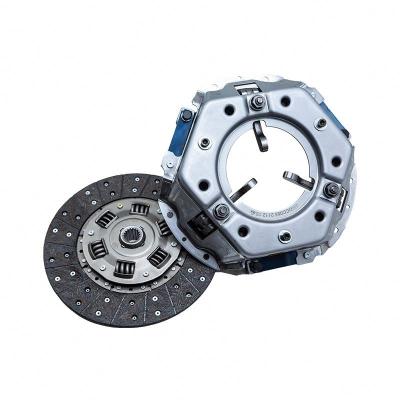 China Yunnei CD04 Power Forklift Parts Clutch Disc Clutch Truck Diesel Clutch Disc for sale