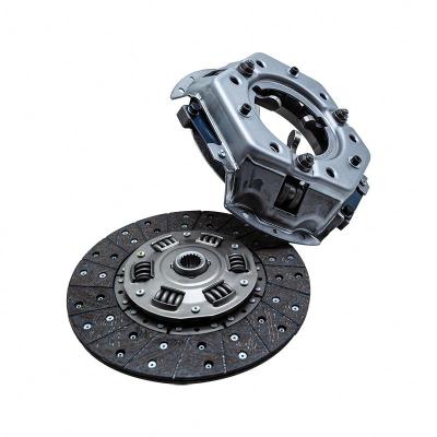 China High Quality CD04 Clutch Disc and Plate Truck Disc Clutch for sale