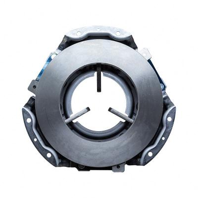 China Chinese High Quality Level Assy Clutch Disc Plate CD04 for sale