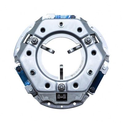 China Yunnei Power Clutch Plate Friction Clutch Disc Tractor CD04 for sale