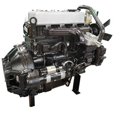 China Yunnei YN490QB Sale Truck Engine Assembly Water Cooled Car Engine for sale