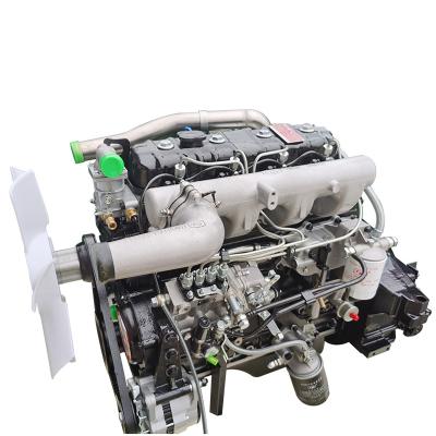 China Low price air-cooled high quality 4 stroke high quality Yunnei YN4102QB truck engine diesel cylinder assembly for sale