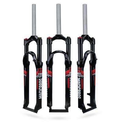 China Mountain Bikes Fork Straight Tube 28.6*210mm 27.5