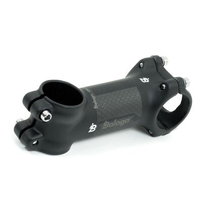 China Aluminum Material Mountain Alloy+Carbon Mountain Bike Carbon Bicycle Stem For Bicycle for sale