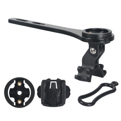 China Fashion Wholesale Goods And Bike GPS Bike Computer Mount Holder Carbon Bike Computer Recycling Mount For Garmin I GPSPORT Blackbird Bryton Computer for sale