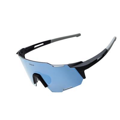 China Polarized Lightweight No Degree Polarized UV400 Sun Glass Fashionable Polarized Sunglasses Cycling Glasses Mountain Bike Road Bike Bicycle Glasses for sale