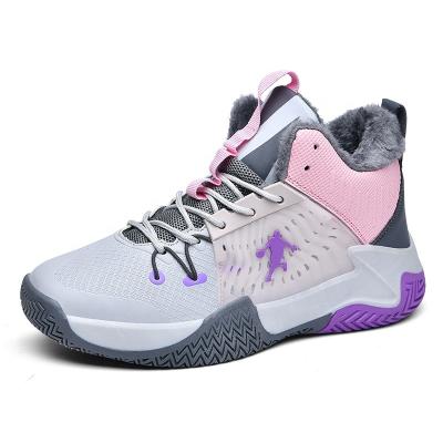 China Cushioning 2022 Upper Men Women Air Outdoor Basketball Shoes aj Chaussures De Sneakers Air Cushion Basketball Shoes Brand Shoes 6 Retro for sale