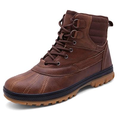 China Cushioning Wholesale Running Military Boots Hit Desert Boots Tactical Combat Boot for sale