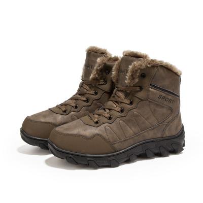 China Snow Boot Hiking Shoes Waterproof Trail Women Shoes Hike for sale