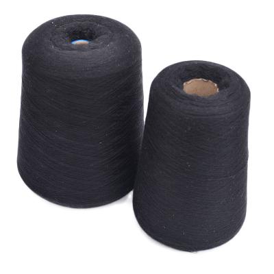 China Wholesale Abrasion-Resistant Korean Prowl Knit China On Cone Felting 50% Worsted Wool 50% Acrylic Yarn for sale