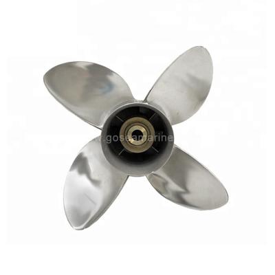 China CU1 CU3 CU4 Chinese OEM marine boat propeller propeller with CCS certificate and good price for sale