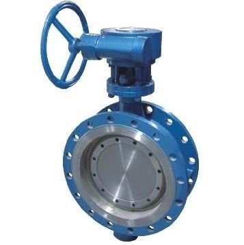 China Complete High Temperature Butterfly Valve Boat Marine Manufacturer Large Butterfly Valve Direct Features for sale