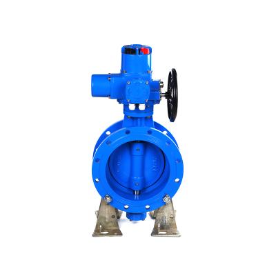 China New Design Normal Manufacture Butterfly Marine Water Die Casting Valve For Boats for sale