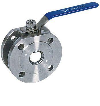 China High quality general with factory price stainless steel 2pc screwed ball valve for sale