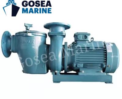 China Horizontal Marine Marine Dirty Water Pump And Boat Self Use Sea Sea Centrifugal Pump for sale