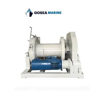 China Good representation of high quality BOAT Marine Electric Anchor Winch Windlass for sale for sale