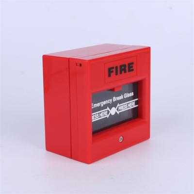 China Excellent Easy Operating Fire Alarm Safety System For Marine Ship Boat For Safe Marine Fire Bell for sale