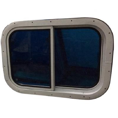 China Marine Hardware Fittings Boat /Ship/Marine Sliding Windows are available from stock and can be customized and shipped quickly for sale