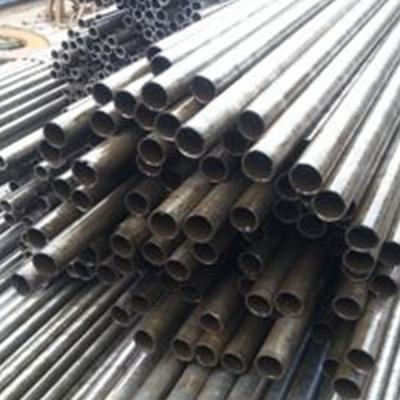 China Hot Factory Sale Durable Boat Steel Pipe Large Diameter Roughness Carbon Steel Pipe Tubes For Marine Use Steel Marine Hardware for sale